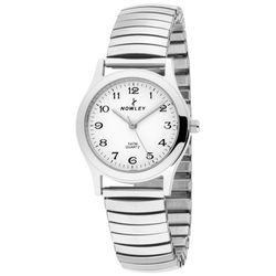 Reloj Nowley Mujer 8-7126-0-1 Acero Analógico