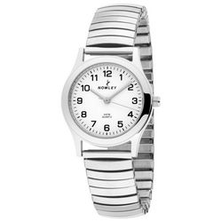 Reloj Nowley Mujer 8-7126-0-2 Acero Analógico