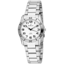 Reloj Nowley Mujer 8-7133-0-1 Acero Analógico