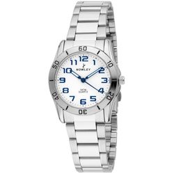 Reloj Nowley Mujer 8-7133-0-2 Acero Analógico
