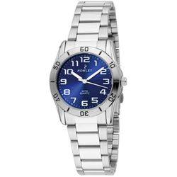 Reloj Nowley Mujer 8-7133-0-3 Acero Analógico