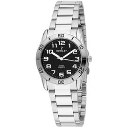 Reloj Nowley Mujer 8-7133-0-4 Acero Analógico