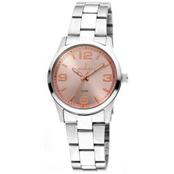 Reloj Nowley Mujer 8-7144-0-2 Acero Analógico