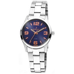 Reloj Nowley Mujer 8-7144-0-3 Acero Analógico