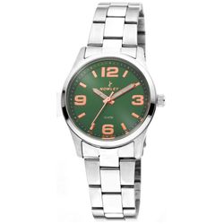 Reloj Nowley Mujer 8-7144-0-4 Acero Analógico