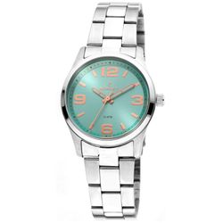 Reloj Nowley Mujer 8-7144-0-6 Acero Analógico