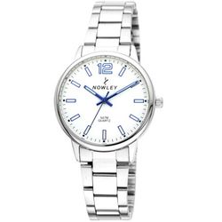 Reloj Nowley Mujer 8-7153-0-2 Acero Analógico