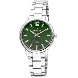 Reloj Nowley Mujer 8-7153-0-5 Acero Analógico