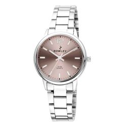 Reloj Nowley Mujer 8-7153-0-7 Acero Analógico
