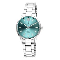 Reloj Nowley Mujer 8-7153-0-8 Acero Analógico