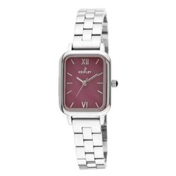Reloj Nowley Mujer 8-7156-0-2 Acero Analógico