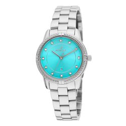 Reloj Nowley Mujer 8-7159-0-2 Acero Analógico
