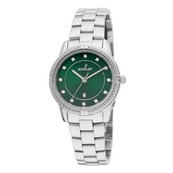 Reloj Nowley Mujer 8-7159-0-3 Acero Analógico