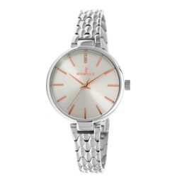 Reloj Nowley Mujer 8-7178-0-1 Acero Analógico