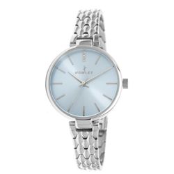 Reloj Nowley Mujer 8-7178-0-2 Acero Analógico