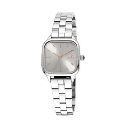 Reloj Nowley Mujer 8-7184-0-1 Acero Analógico