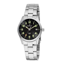 Reloj Nowley Mujer 8-7190-0-1 Acero Analógico