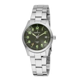 Reloj Nowley Mujer 8-7190-0-2 Acero Analógico