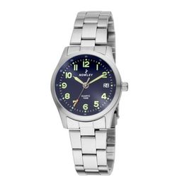 Reloj Nowley Mujer 8-7190-0-3 Acero Analógico