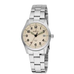 Reloj Nowley Mujer 8-7190-0-4 Acero Analógico