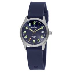 Reloj Nowley Mujer 8-7190-0-A3 Sport Azul Acero Analógico
