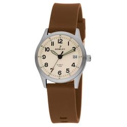 Reloj Nowley Mujer 8-7190-0-A4 Sport Marrón Acero Analógico