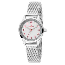 Reloj Nowley Niña 8-0059-0-3 Acero