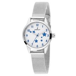 Reloj Nowley Niña 8-0061-0-2 Acero