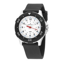 Reloj Nowley Niño 8-6269-0-1 Sport Negro