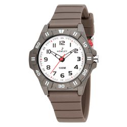 Reloj Nowley Niño 8-6310-0-1 Sport Marrón