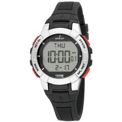 Reloj Nowley Niño 8-6315-0-2 Sport Negro