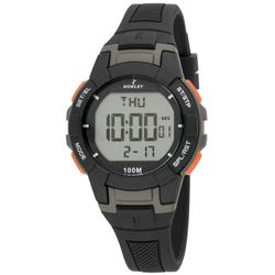 Reloj Nowley Niño 8-6315-0-3 Sport Negro