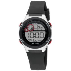 Nowley Boy's Watch 8-6321-0-3 Sport Black