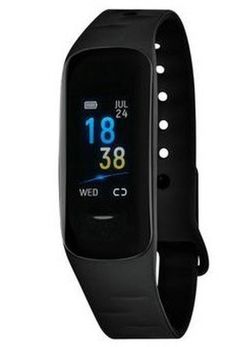 Reloj Nowley Smartwatch 21-2020-0-2 Sport Negro