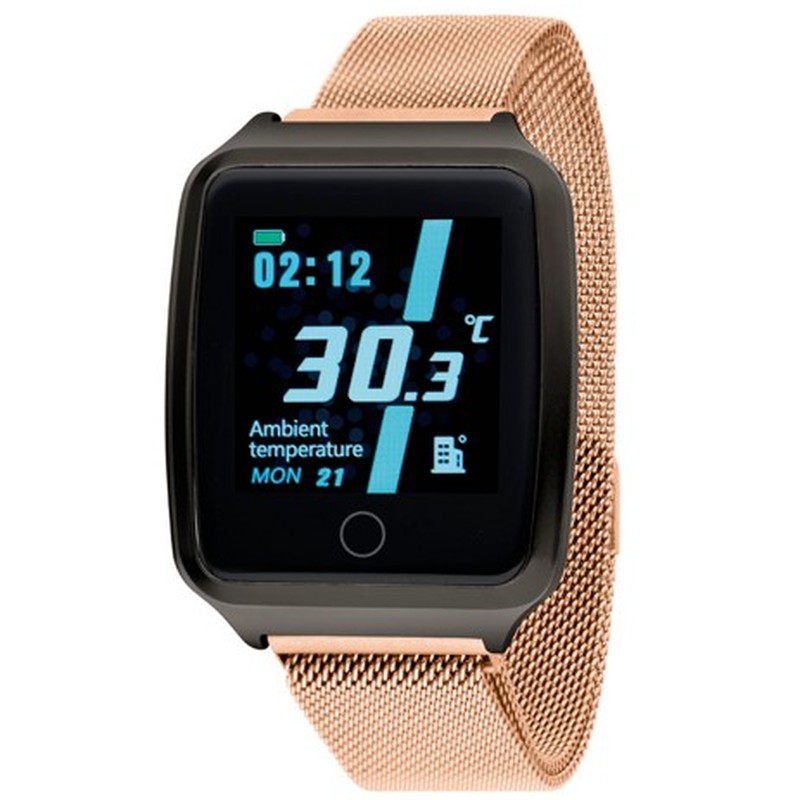 Nowley smartwatch opiniones new arrivals