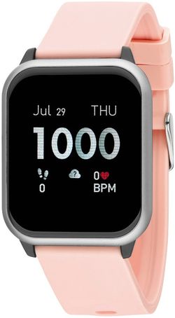 Reloj Nowley Smartwatch 21-2039-0-2 Sport Rosado