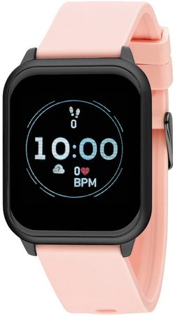 Reloj Nowley Smartwatch 21-2039-0-6 Sport Rosado