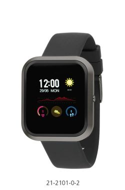 Nowley Smartwatch 21-2101-0-2 Sport Sort