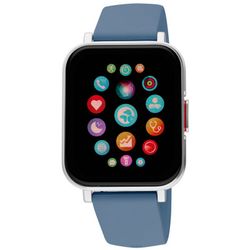 Reloj Nowley Smartwatch 21-2203-0-1 Sport Azul