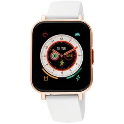 Reloj Nowley Smartwatch 21-2203-0-4 Sport Blanco