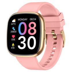 Reloj Nowley Smartwatch 21-2305-0-3 Sport Rosa