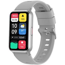 Reloj Nowley Smartwatch 21-2306-0-1 Sport Gris