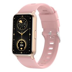 Reloj Nowley Smartwatch 21-2306-0-3 Sport Rosa