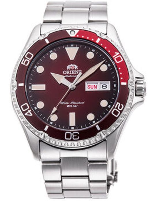 Rellotge Orient Home AA0814R19B Automàtic Acer