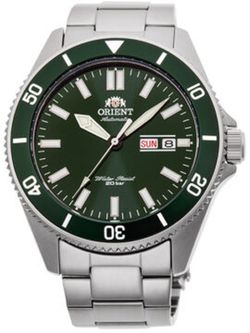 Rellotge Orient Home AA0914E19B Automàtic Acer