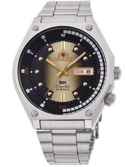Reloj Orient Hombre AA0B01G19B Automático Acero