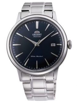 Reloj Orient Hombre AC0007L10B Automático Acero