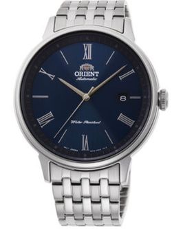 Reloj Orient Hombre AC0J03L10B Automático Acero