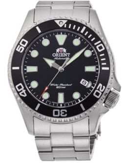 Reloj Orient Hombre AC0K01B10B Automático Acero
