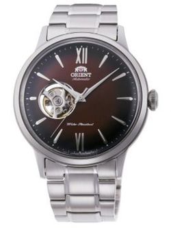 Reloj Orient Hombre AG0027Y10B Automático Acero